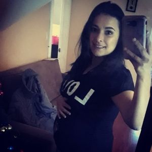 Meet your Posher, Alejandra